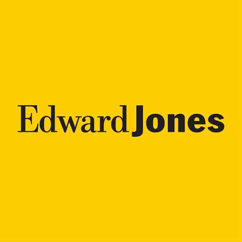 Edward Jones - Financial Advisor: Mantas Tautkus