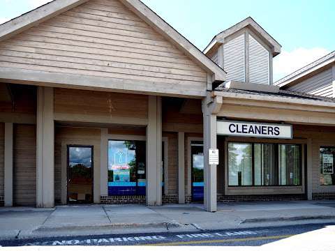 Market Place Cleaners